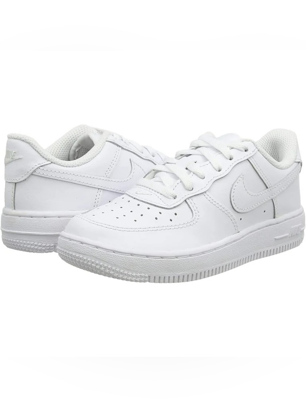 New Nike Force 1 Le Little Kids Style toddler size 8